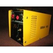 Сварочный аппарат инверторного типа Nikkey MMA-315 (315 А) 380В