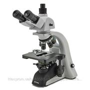 Микроскоп Optika B-353PLi 40x-1600x Trino Infinity (920467)