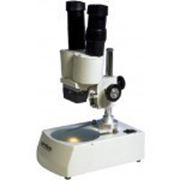 Микроскоп Paralux TP2 Bino 2x Eclairages 40x фотография