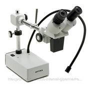 Микроскоп Optika ST-50LED 20x-40x Bino Stereo (920473)