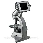 Микроскоп Barska 40x 100x 400x LCD (920229)