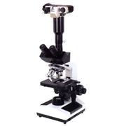 Микроскоп GRANUM R4003 фотография