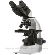 Микроскоп Optika B-159 40x-1600x Bino (920459) фотография
