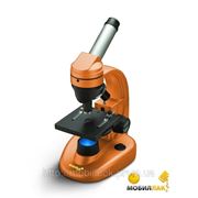 Микроскоп Levenhuk Rainbow 50L NG Orange