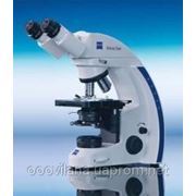 Флуоресцентный микроскоп "Primo Star"