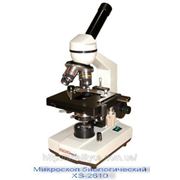 Микроскоп биологический XS-2610 фото