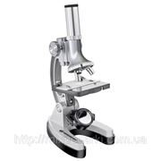 Микроскоп Bresser Junior Biotar CLS 300x-1200x фото