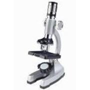 Микроскоп Bresser Junior 300x-1200x с кейсом фотография