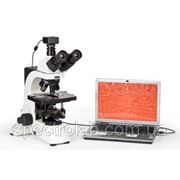 Цифровая камера для микроскопа, видеокамера для микроскопии фото
