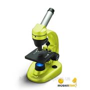 Микроскоп Levenhuk Rainbow 50L NG Lime