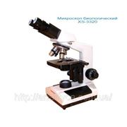 Микроскоп биологический XS-3320 фото
