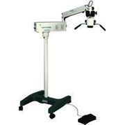Микроскоп операционный офтальмологический YZ20Р5 — «БИОМЕД»