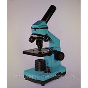 Микроскоп Levenhuk 2L NG ( Дизайнерская серия) фото