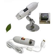 USB цифровой микроскоп PDIMI-10 с 200 кратным увеличением