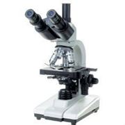 XS-3300 Тринокулярный микроскоп фото