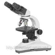 Бинокулярный микроскоп МС 20 фото