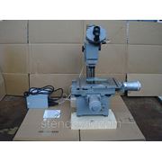 Микроскоп инструментальный ИМЦ-100-50 фото