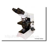 Микроскоп биологический XS-4120 MICROmed фото