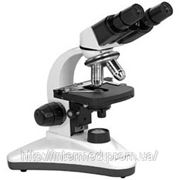 Бинокулярный микроскоп МС-50 фото