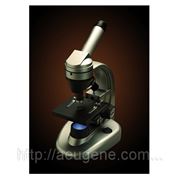 Микроскоп Levenhuk 40L NG фотография