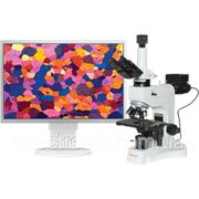 Анализаторы изображений SEO ImageLab для световых микроскопов