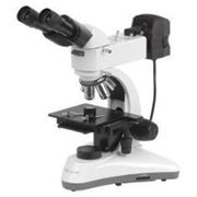 Металлографический бинокулярный микроскоп MC 300X MET - фотография