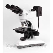 Металлографический микроскоп MC 300X MET фото