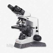 Микроскоп МС 100 (T).Тринокулярный микроскоп фото
