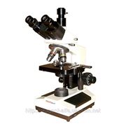 Тринокулярный микроскоп XS-3330 фото