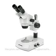 Микроскоп Optika SZM-1 7x-45x Bino Stereo Zoom (920384) фотография