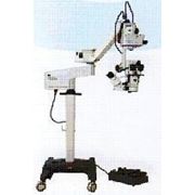 Микроскоп операционный ЛОР YZ20Р5 — «БИОМЕД» фото