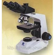 Мікроскоп XSM-40 тринокулярний фото