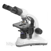 MC 300 (S) Бинокулярный микроскоп фото