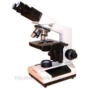Микроскоп бинокулярный XS-3320 фото