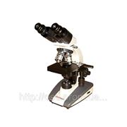 Световой микроскоп биологический XS-5520 MICROmed фотография
