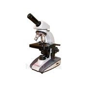 Монокулярный микроскоп биологический XS-5510 MICROmed фото