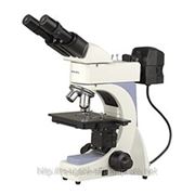 Металлографический микроскоп NJF-120A фото