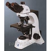 Микроскоп XY-B2 тринокулярный (освещенность по принципу Келлера) фото