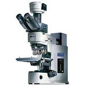 Микроскоп поляризационный. BX51. фото