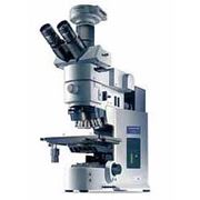 Микроскоп поляризационный. BX61. фото