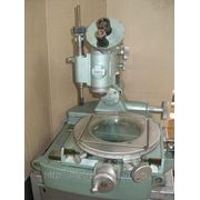 Инструментальный микроскоп БМИ-1 (оптический микроскоп) полный комплект. Поверка и настройка в УкрЦСМ