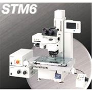 Микроскопы измерительные серии STM6 / STM6LM.STM-6 фото
