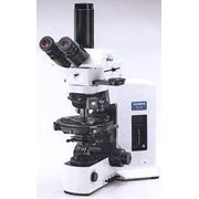 Микроскоп поляризационный ВХ-51Р фото