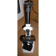 Цифровой микроскоп УМЦ-Т-400 «Трихинелласкоп» фото