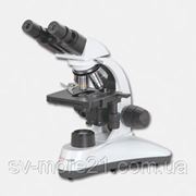 Микроскоп бинокулярный МС 300