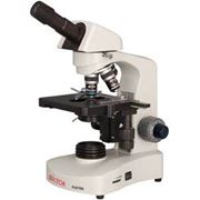 Монокулярный микроскоп MC-10, домашний микроскоп фотография
