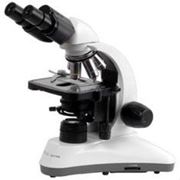 МС 300X - Бинокулярный микроскоп фотография