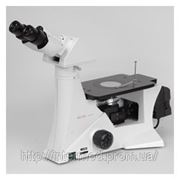 Металлографический инвертированный микроскоп MC 300X MET Invert фото