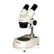 Стереоскопический микроскоп XS-6220 фото