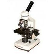Микроскоп монокулярный XS-2610 Led фотография